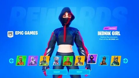 Fortnite Skins Free For Roblox