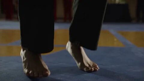 Cobra Kai S03 E01 Miguel's All Valley Tournament Dream Clip 