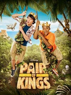 Pair of Kings - Where to Watch and Stream - TV Guide