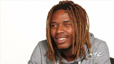 Fetty Wap Gets Dreads - YouTube