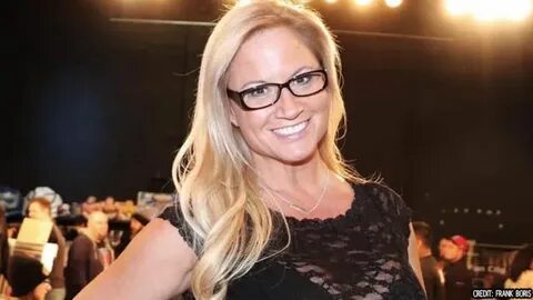 Tammy Sytch Issues Statement On Release From Prison