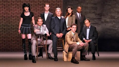 Ncis Wallpapers And Screensavers (74+ images)
