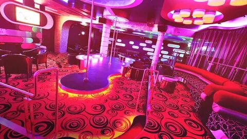 A Strip Club In Downtown Buffalo - Heip-link.net