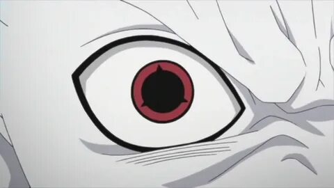 shin uchiha mangekyou sharingan - Google Search Akatsuki, Fá