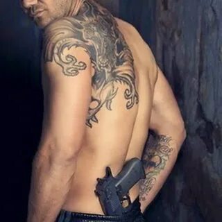Nacho Vidal. 