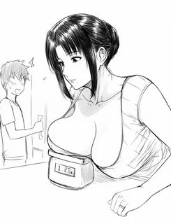 Komik Manga Mamaku Chapter 2 