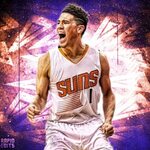 Devin Booker Wallpapers Wallpapers - All Superior Devin Book
