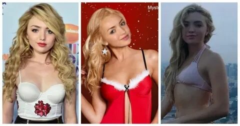 49 Peyton List Nude Pictures - An Example of Sexuality