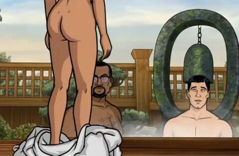 Archer Mom Sex Pictures Pass
