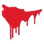 Blood Drip Vector at GetDrawings Free download