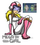 Mega Girl Rule 34 Know Your Meme