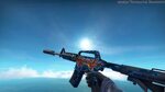 "BACK FROM THE DEAD" M4A1 S MASTERPIECE GIVEAWAY! CLOSED - Y