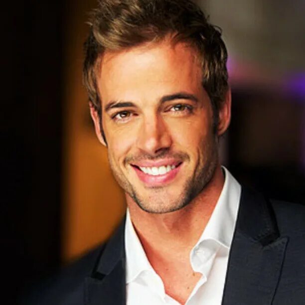 William levy.