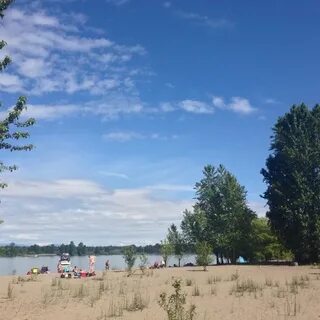 Sauvie Island Beach - 9 подсказки(-ок) от Посетителей: 1121