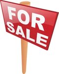 Yard Sale Signs - Clip Art Library
