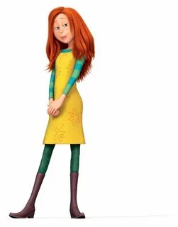 Lorax Audrey by PrincessAmulet16 on DeviantArt in 2021 The l