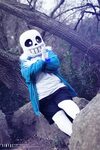 Pin by Nivea ♥ on Cosplay-Games Undertale, Cosplay, Skeletor