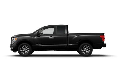 2021 Nissan TITAN \u0026 TITAN XD V8 Pickup. 