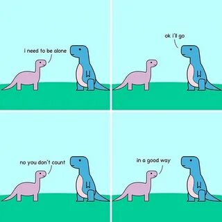 Pin on dinosandcomics