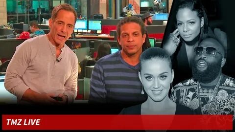 TMZ Live: 'DWTS' Gay Controversy: Two Dudes Can't Dance Toge