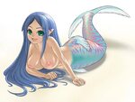 Mermaids - /d/ - Hentai/Alternative - 4archive.org