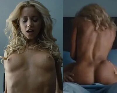 Sabina Gadecki Nude Sex Scene From "Entourage" jd