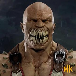 Baraka Mortal Kombat 11 Wallpapers Wallpapers - Most Popular