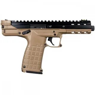 640832007770 - Kel-Tec CP33 22 LR CP33TAN gun.deals