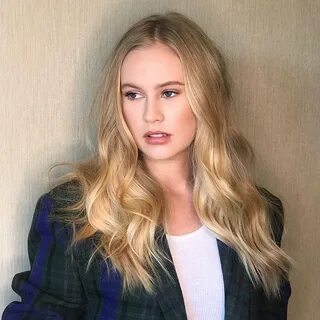 31+ Danika Yarosh Net Worth Pictures - Mayumi Gallery