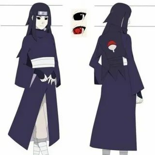 Pin by Alex Brooks on Naruto - Personagens Kunoichi naruto, 