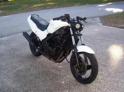 Kawasaki Ninja in Daytona Beach for Sale / Find or Sell Moto