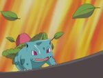 Poké-Arquivo: 002 - Ivysaur Pokémonster Dex Acervo de Imagen