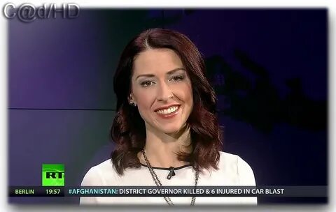 Abby Martin.Breaking The Set.Russia Today " C@d/HD's blog