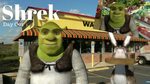 Shrek Day Out Official Trailer - YouTube