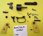22 Cal Pistol Parts Related Keywords & Suggestions - 22 Cal 