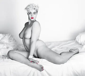 Stefania Ferrario Patreon Nude Leaked Photos - Sexythots.com