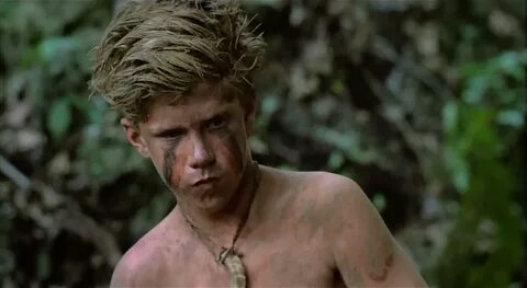 PE Removal Time: Roger (Lord of the Flies) Fandom