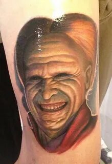 vampire_003 Steve-Wimmer #tattoo #tätowierung #kunst #körper