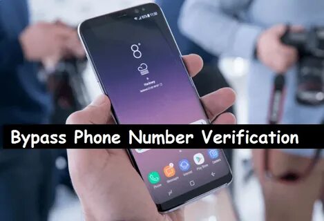 How To Bypass Phone Number Verification In 2022 (5 Methods)