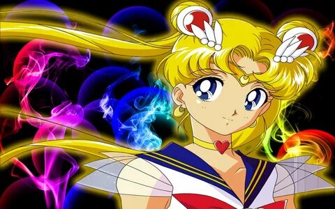 Sailor Moon Desktop Wallpaper (75+ images)