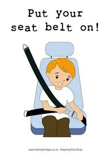 Belt clipart safety belt, Picture #95410 belt clipart safety