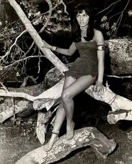 The Lost World (1960) Fang Island! Pinterest