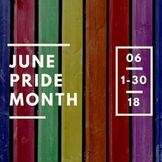 June Pride Month Days - June Pride Month 2020 Quotes & HD Im