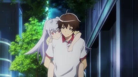 Category:Episodes Plastic Memories Wiki Fandom