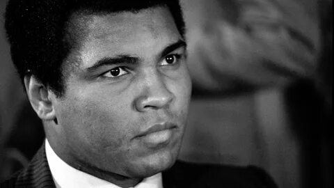Muhammad Ali - Legal Bytes