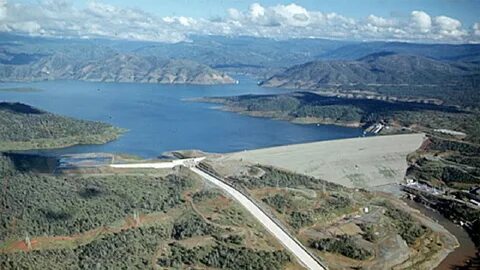 Did California Divert Dam Repair Funds to Programs for 'Ille