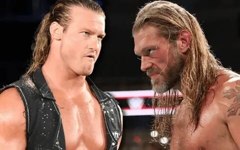 Dolph Ziggler Not Happy With How Edge's Return Was Shown Dur