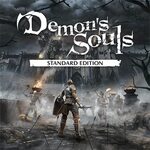 Новые подробности расширенного издания Demon’s Souls Raid Ga