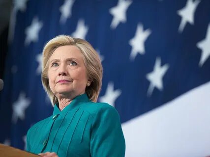 Hillary Clinton Pledges To Push Constitutional Amendment To 