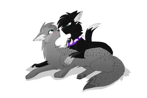 Warrior Cats Scourge X Ashfur posted by Christopher Peltier